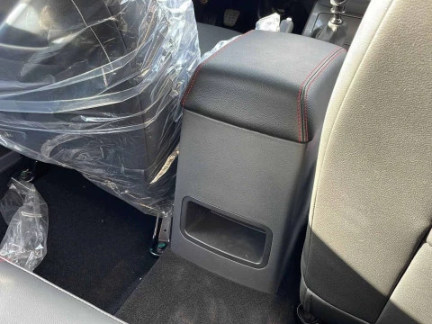 EVO Cross 4 2.0 Turbo Diésel