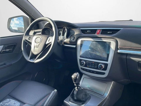 EVO Cross 4 2.0 Turbo Diésel