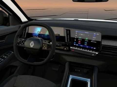 Renault Austral Evolution E-Tech Full Hybrid 147kW