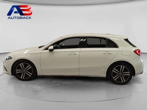 Mercedes-Benz Clase A A 180 d
