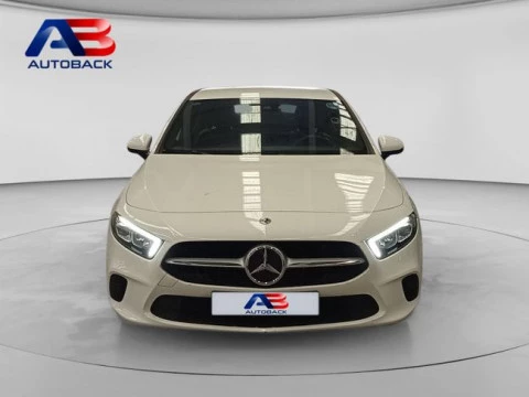 Mercedes-Benz Clase A A 180 d