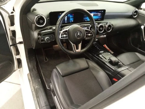 Mercedes-Benz Clase A A 180 d