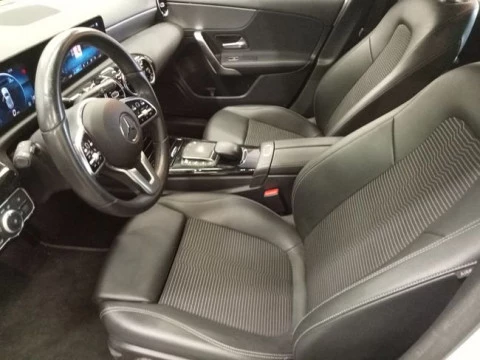 Mercedes-Benz Clase A A 180 d