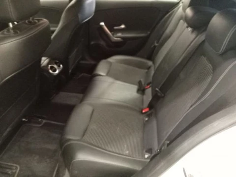 Mercedes-Benz Clase A A 180 d
