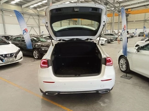 Mercedes-Benz Clase A A 180 d