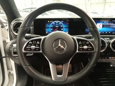 Mercedes-Benz Clase A A 180 d