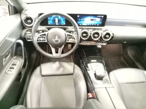 Mercedes-Benz Clase A A 180 d