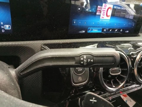 Mercedes-Benz Clase A A 180 d