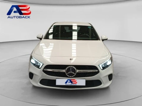 Mercedes-Benz Clase A A 180 d