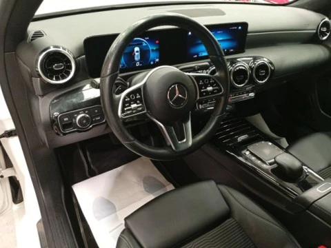 Mercedes-Benz Clase A A 180 d
