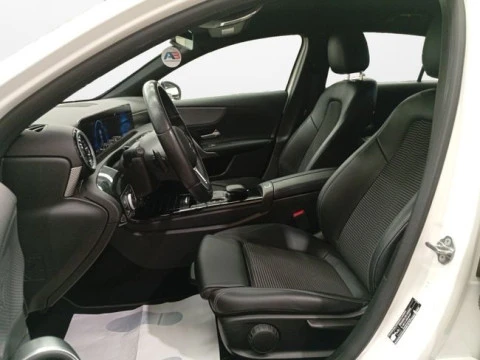 Mercedes-Benz Clase A A 180 d