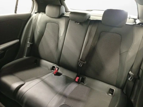 Mercedes-Benz Clase A A 180 d