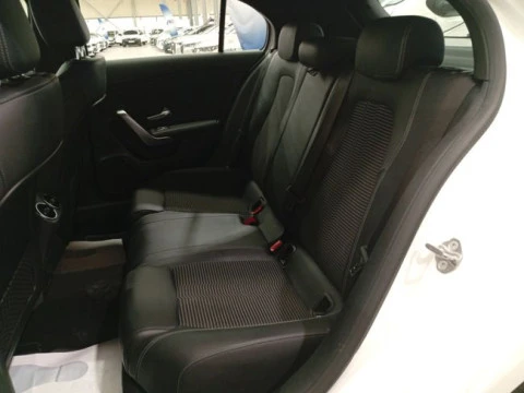 Mercedes-Benz Clase A A 180 d