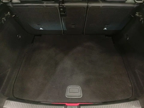 Mercedes-Benz Clase A A 180 d