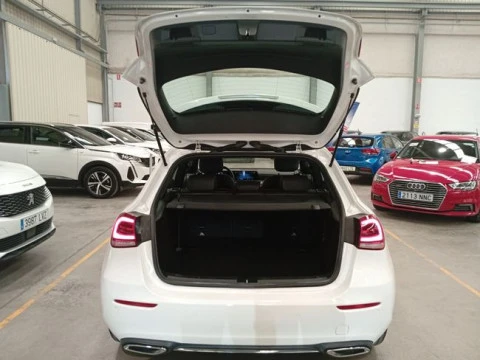 Mercedes-Benz Clase A A 180 d