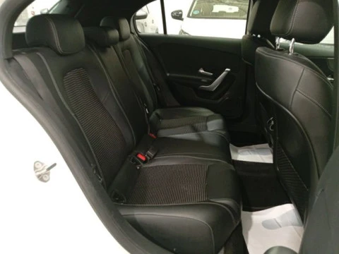 Mercedes-Benz Clase A A 180 d