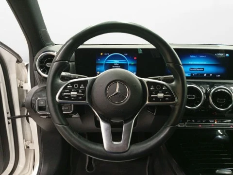 Mercedes-Benz Clase A A 180 d