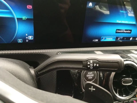 Mercedes-Benz Clase A A 180 d