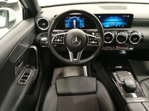 Mercedes-Benz Clase A A 180 d