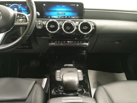 Mercedes-Benz Clase A A 180 d