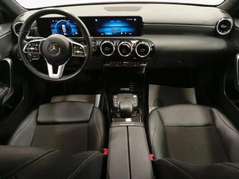 Mercedes-Benz Clase A A 180 d