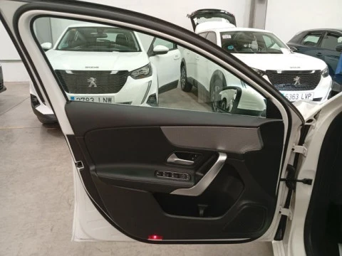 Mercedes-Benz Clase A A 180 d