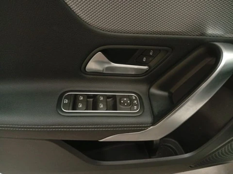 Mercedes-Benz Clase A A 180 d