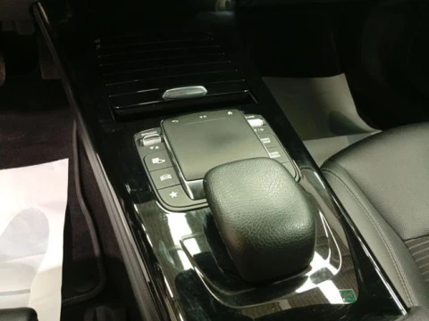Mercedes-Benz Clase A A 180 d