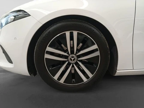 Mercedes-Benz Clase A A 180 d