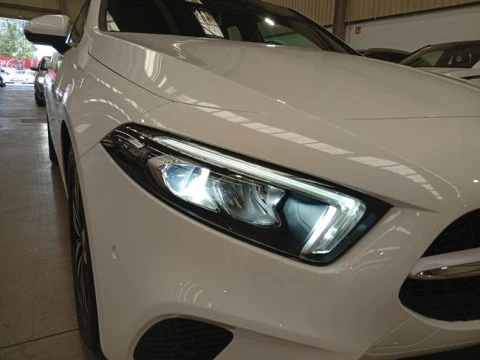 Mercedes-Benz Clase A A 180 d