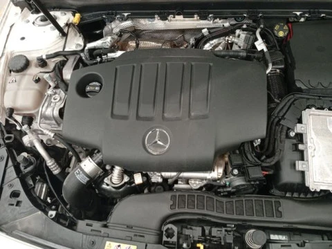 Mercedes-Benz Clase A A 180 d