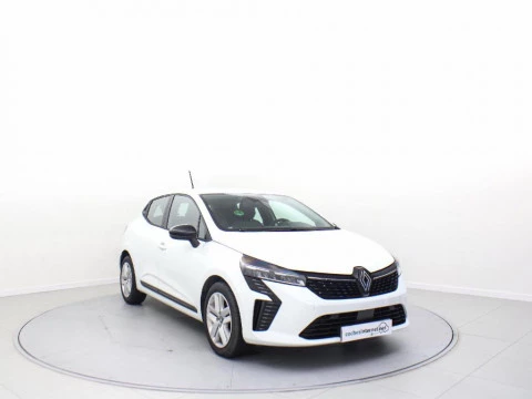 Renault Clio 1.0 TCE 67KW TECHNO 90 5P