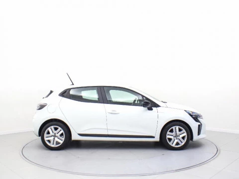 Renault Clio 1.0 TCE 67KW TECHNO 90 5P