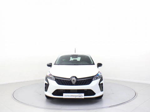 Renault Clio 1.0 TCE 67KW TECHNO 90 5P