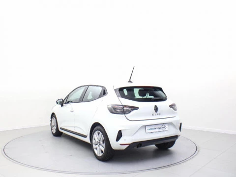 Renault Clio 1.0 TCE 67KW TECHNO 90 5P