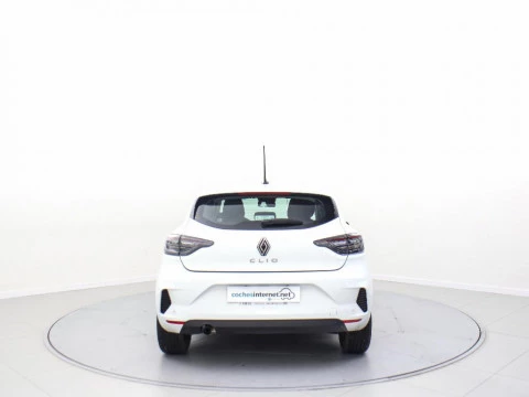 Renault Clio 1.0 TCE 67KW TECHNO 90 5P