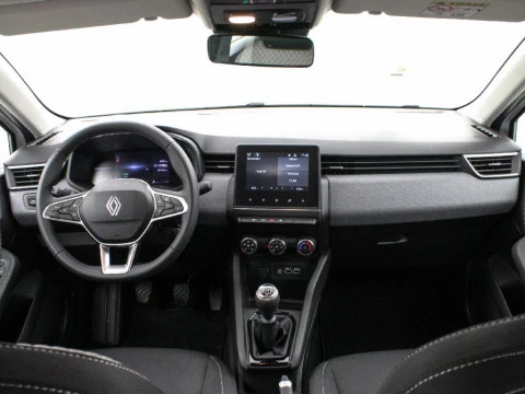 Renault Clio 1.0 TCE 67KW TECHNO 90 5P