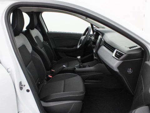 Renault Clio 1.0 TCE 67KW TECHNO 90 5P