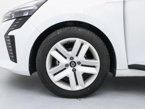 Renault Clio 1.0 TCE 67KW TECHNO 90 5P