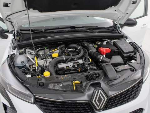 Renault Clio 1.0 TCE 67KW TECHNO 90 5P