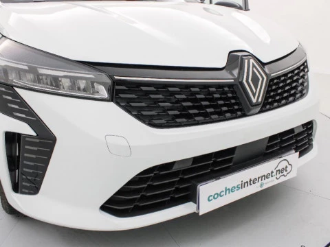 Renault Clio 1.0 TCE 67KW TECHNO 90 5P