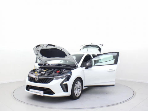 Renault Clio 1.0 TCE 67KW TECHNO 90 5P