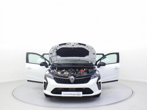 Renault Clio 1.0 TCE 67KW TECHNO 90 5P
