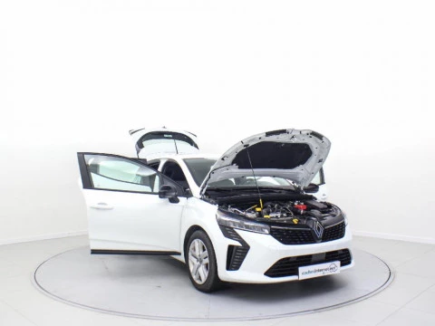 Renault Clio 1.0 TCE 67KW TECHNO 90 5P