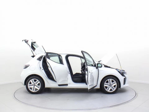 Renault Clio 1.0 TCE 67KW TECHNO 90 5P