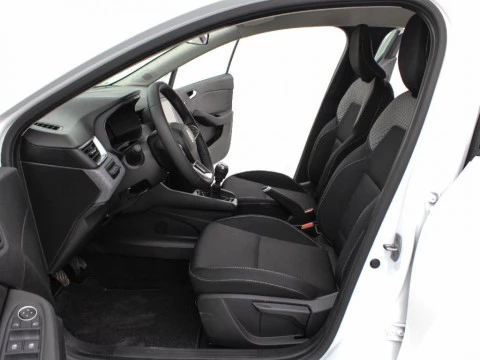 Renault Clio 1.0 TCE 67KW TECHNO 90 5P