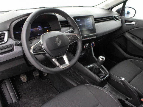 Renault Clio 1.0 TCE 67KW TECHNO 90 5P