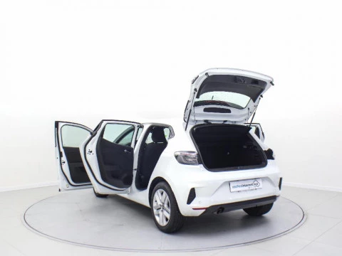 Renault Clio 1.0 TCE 67KW TECHNO 90 5P