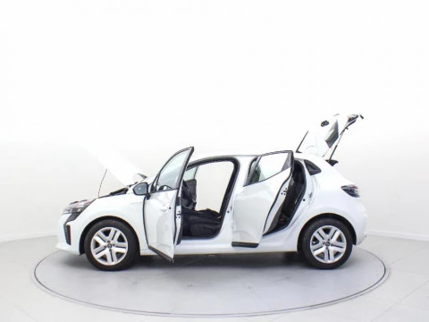 Renault Clio 1.0 TCE 67KW TECHNO 90 5P