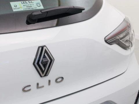 Renault Clio 1.0 TCE 67KW TECHNO 90 5P